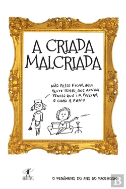 Bertrand.pt - A Criada Malcriada