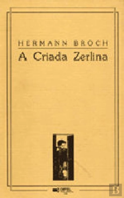 Bertrand.pt - A Criada Zerlina