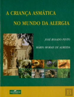 Bertrand.pt - A Criança Asmática no Mundo da Alergia