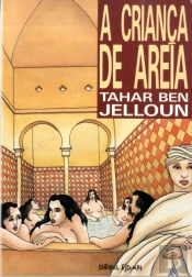 A Criança de Areia