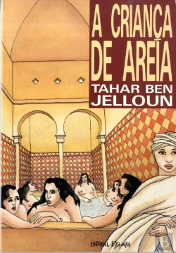 Bertrand.pt - A Criança de Areia