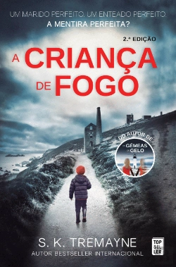 Bertrand.pt - A Criança de Fogo