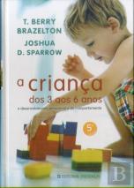 A Criança dos 3 aos 6 Anos