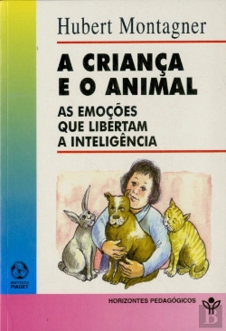 Bertrand.pt - A Criança e o Animal