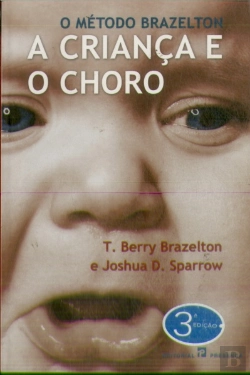 Bertrand.pt - A Criança e o Choro