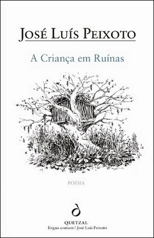 A Criança em Ruínas