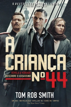 Bertrand.pt - A Criança N.º 44