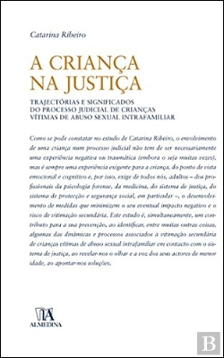Bertrand.pt - A Criança na Justiça