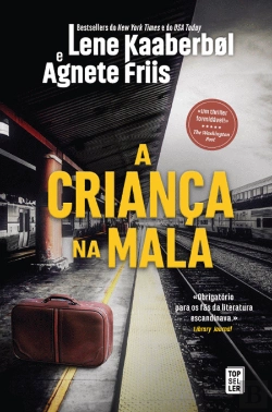 Bertrand.pt - A Criança na Mala