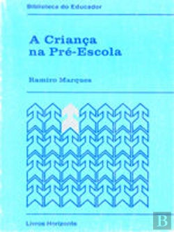 Bertrand.pt - A Criança na Pré-Escola
