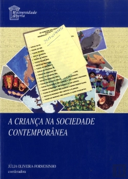 Bertrand.pt - A Criança na Sociedade Contemporânea