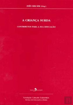 Bertrand.pt - A Criança Surda