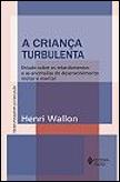 A Criança Turbulenta