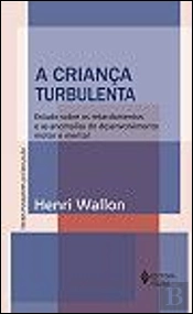 A Criança Turbulenta