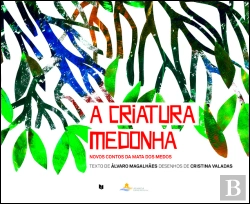 Bertrand.pt - A Criatura Medonha