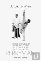 A Cricket Man