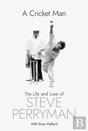 A Cricket Man