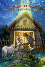 A Cricket'S Christmas - The Bethlehem Story