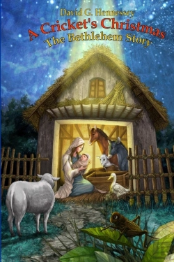 Bertrand.pt - A Cricket'S Christmas - The Bethlehem Story
