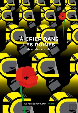 Bertrand.pt - À Crier Dans Les Ruines
