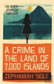 A Crime In The Land Of 7,000 Islands