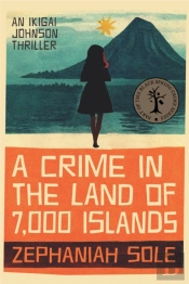 A Crime In The Land Of 7,000 Islands