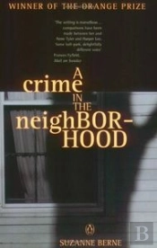 A Crime In The Neighborhood