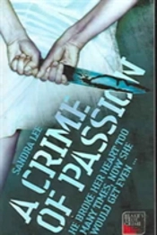 A Crime Of Passion