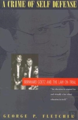 Bertrand.pt - A Crime Of Self Defense
