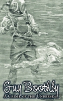 Bertrand.pt - A Crime Of The Underseas