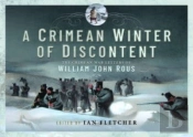 A Crimean Winter Of Discontent