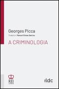 A Criminologia