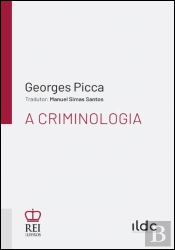 A Criminologia