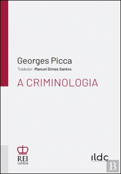 Bertrand.pt - A Criminologia