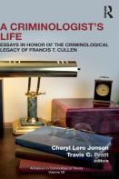 A Criminologistâ€™S Life