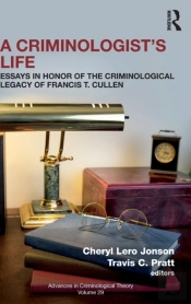 A Criminologistâ€™S Life