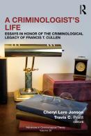 A Criminologistâ€™S Life