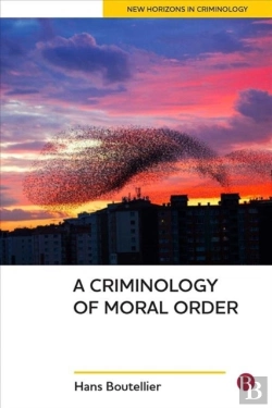 Bertrand.pt - A Criminology Of Moral Order