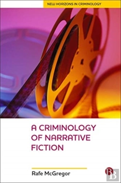 Bertrand.pt - A Criminology Of Narrative Fiction