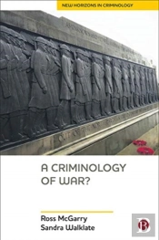 A Criminology Of War?