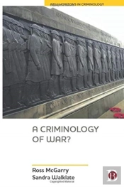A Criminology Of War?