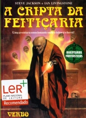 A Cripta da Feitiçaria