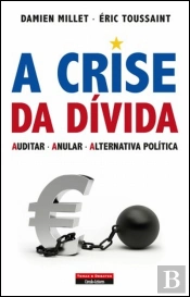 A Crise da Dívida