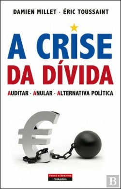 Bertrand.pt - A Crise da Dívida