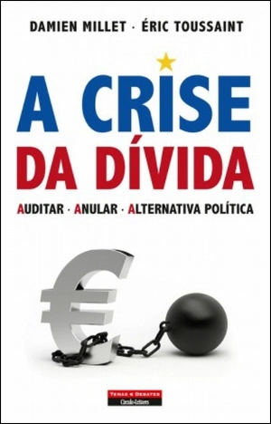 A Crise da Dívida