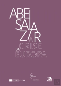 Bertrand.pt - A Crise da Europa