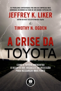 Bertrand.pt - A Crise da Toyota