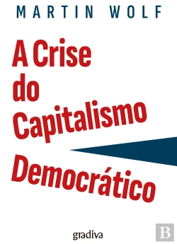 Bertrand.pt - A Crise do Capitalismo Democrático