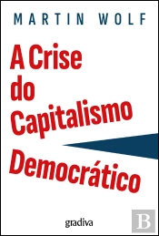 A Crise do Capitalismo Democrático