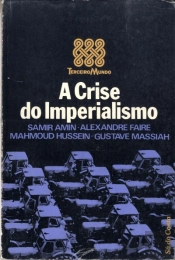 A Crise do Imperialismo